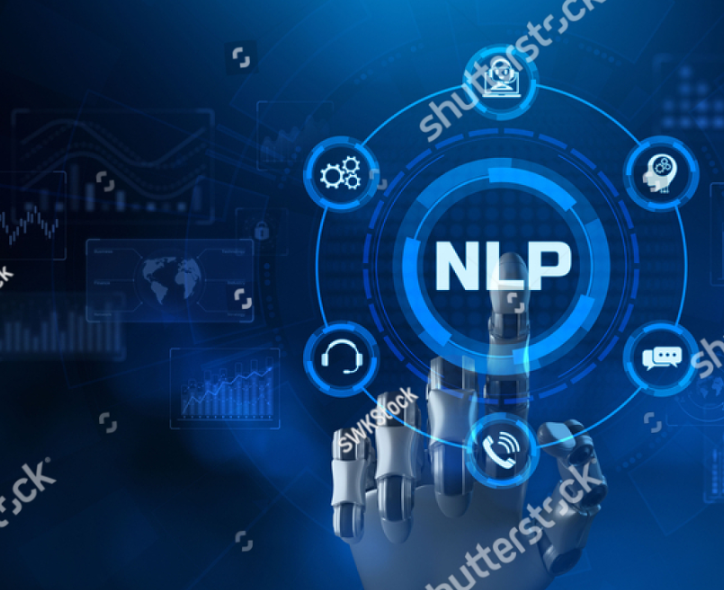 NLP处理服务平台